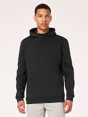 Oakley Relax Pullover 2.0 Black Hoodie - Image 2 of 8
