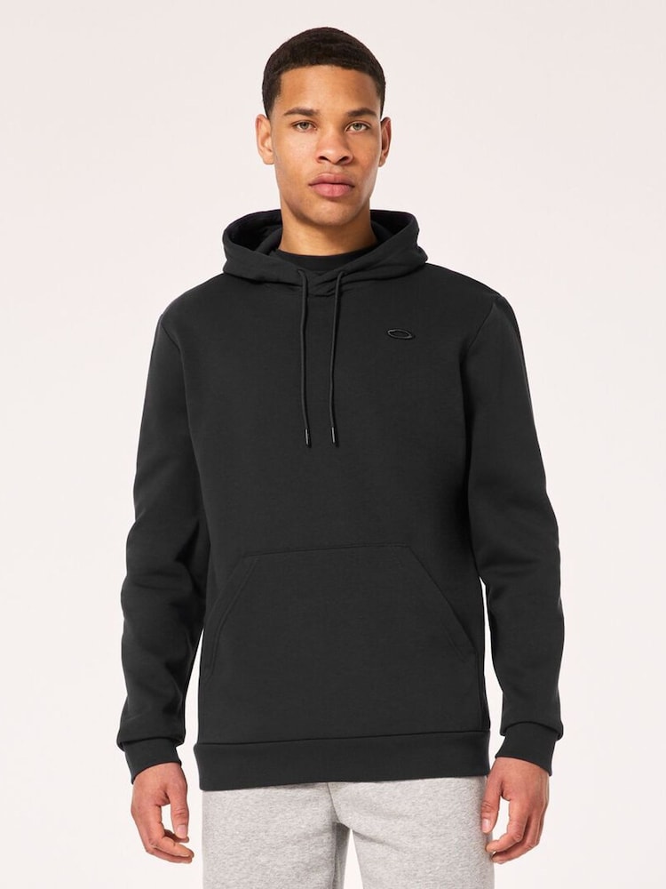 Oakley Relax Pullover 2.0 Black Hoodie - Image 2 of 8