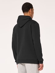 Oakley Relax Pullover 2.0 Black Hoodie - Image 4 of 8