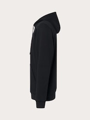 Oakley Relax Pullover 2.0 Black Hoodie - Image 7 of 8