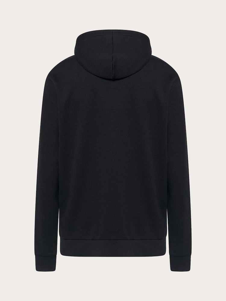 Oakley Relax Pullover 2.0 Black Hoodie - Image 8 of 8