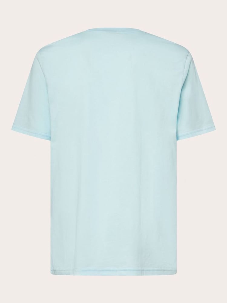 Oakley Blue O Bark 2.0 T-Shirt - Image 3 of 3