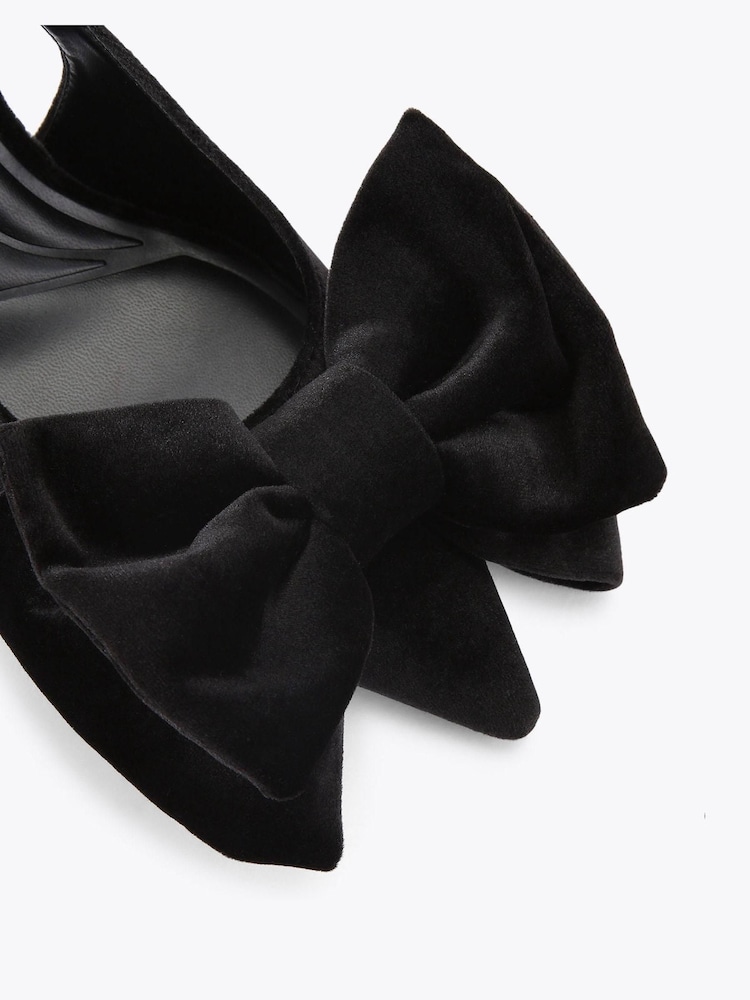 KG Kurt Geiger Black Shoes - Image 4 of 4 KG Kurt Geiger Black Shoes - Image 4 of 4
