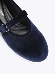 Azul - KG Kurt Geiger Pumps - Imagen 3 de 3