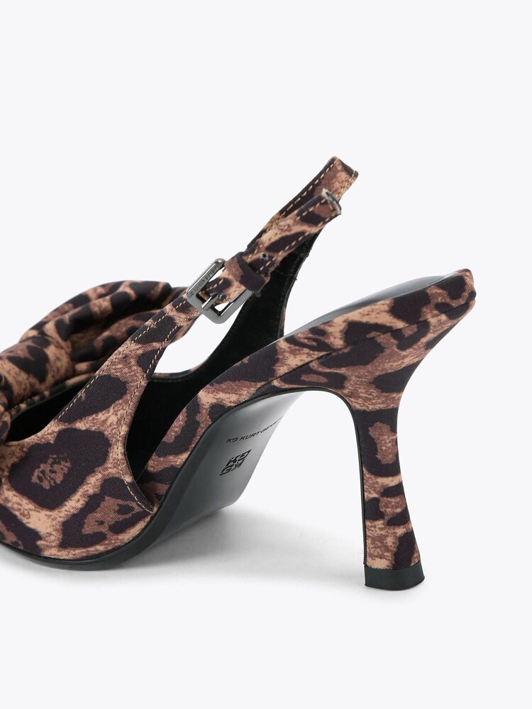 KG Kurt Geiger Nude Shoes - Image 4 of 4