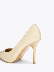 KG Kurt Geiger Gold Shoes - Image 3 of 4