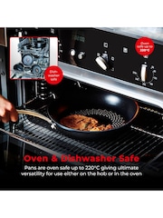 Tower Black Smart Start Ultra Forged 5 Piece Cookware Set - Image 10 of 12