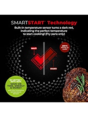 Tower Black Smart Start Ultra Forged 5 Piece Cookware Set - Image 4 of 12