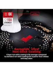 Tower Black Smart Start Ultra Forged 5 Piece Cookware Set - Image 5 of 12