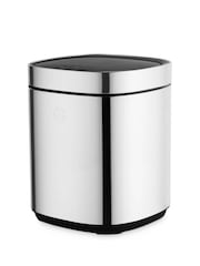 Swan Stainless Steel 12L Touch Bin - Image 1 of 9