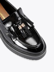 KG Kurt Geiger Black Maisie Shoes - Image 3 of 4