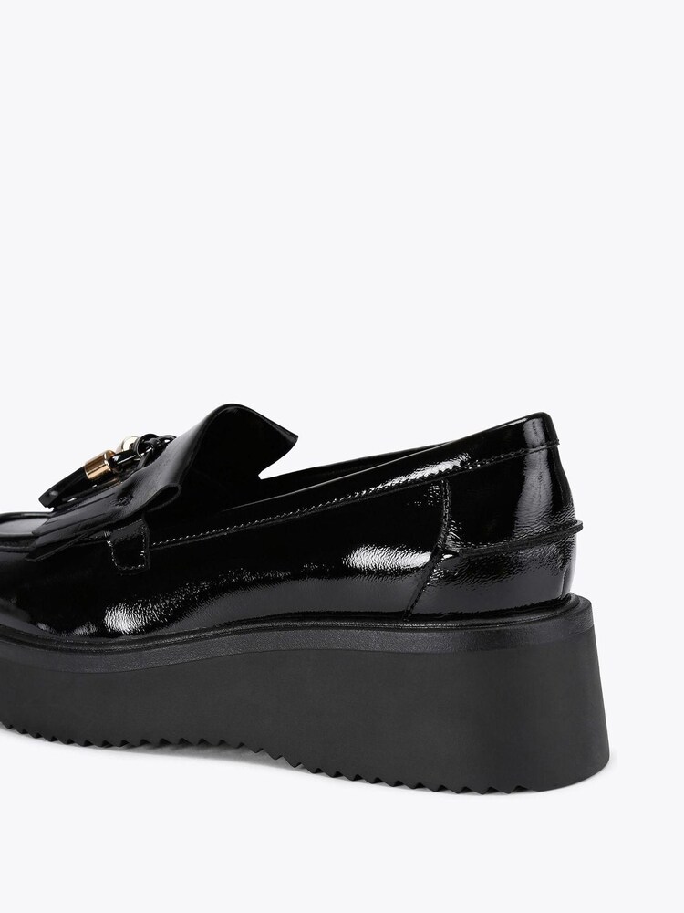 KG Kurt Geiger Black Maisie Shoes - Image 4 of 4