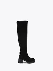 KG Kurt Geiger True Knee Boots - Imagem 1 de 4