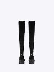 KG Kurt Geiger True Knee Boots - Imagem 3 de 4