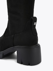 KG Kurt Geiger True Knee Boots - Imagem 4 de 4