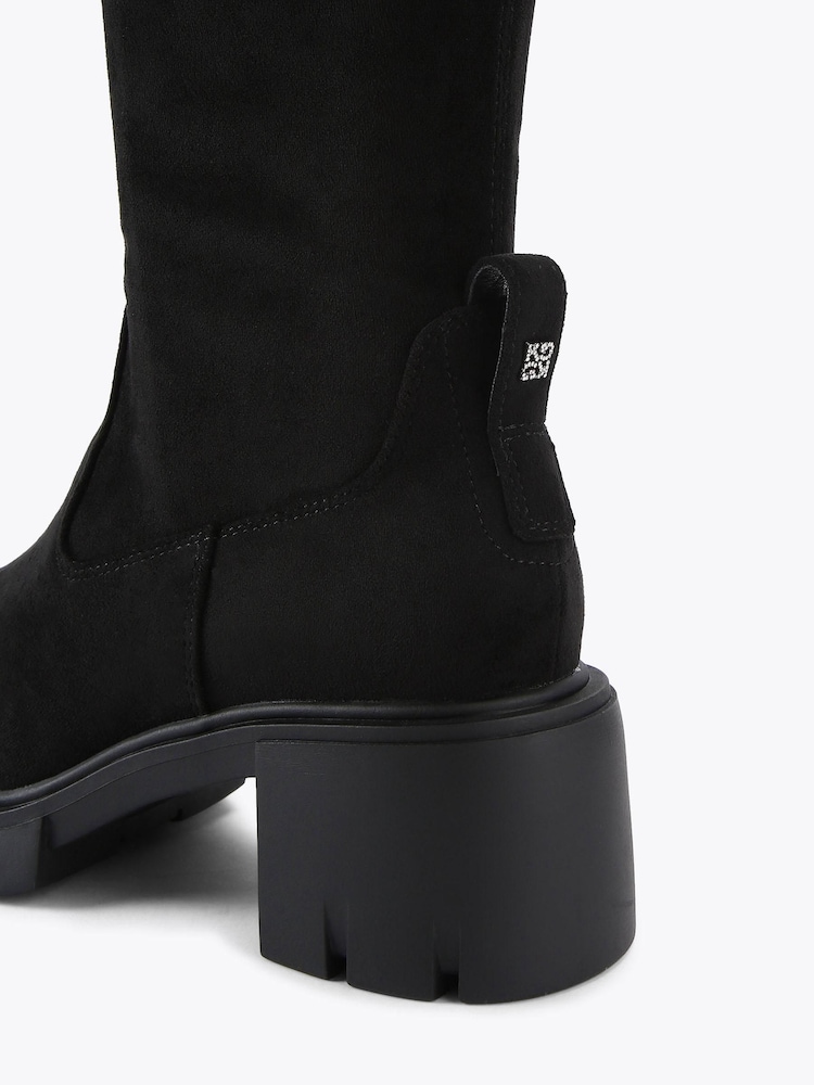 KG Kurt Geiger True Knee Boots - Imagem 4 de 4