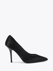 KG Kurt Geiger Black Shoes - Image 1 of 4