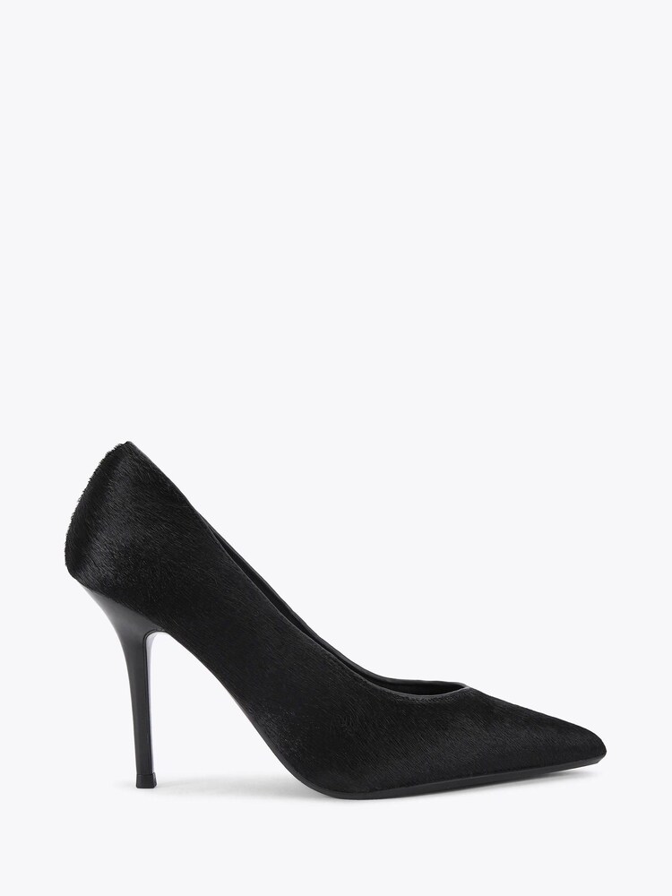 KG Kurt Geiger Black Shoes - Image 1 of 4 KG Kurt Geiger Black Shoes - Image 1 of 4