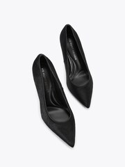 KG Kurt Geiger Black Shoes - Image 2 of 4