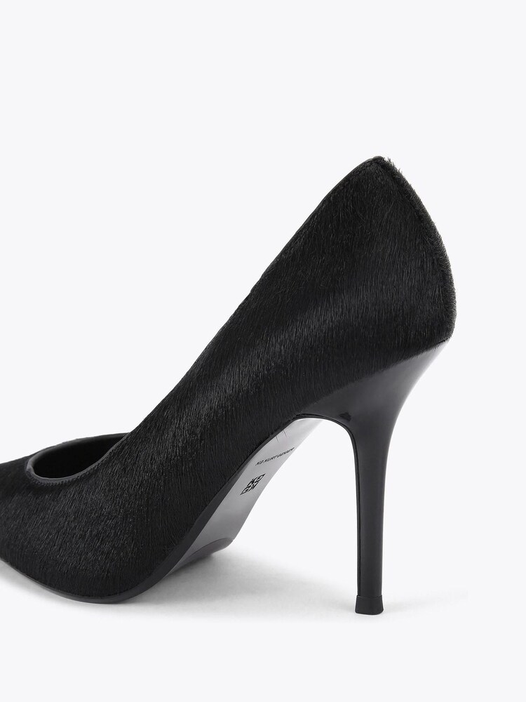 KG Kurt Geiger Black Shoes - Image 4 of 4 KG Kurt Geiger Black Shoes - Image 4 of 4