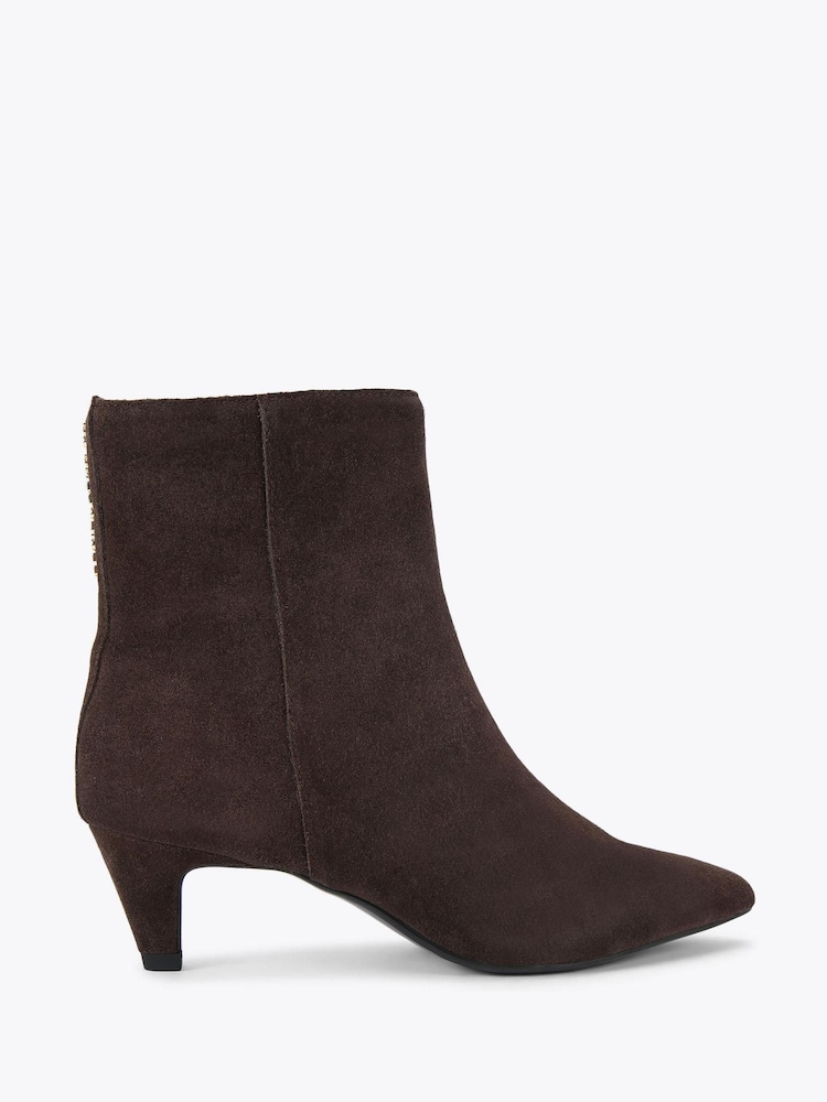 KG Kurt Geiger Tansy Boots - Imagem 1 de 4