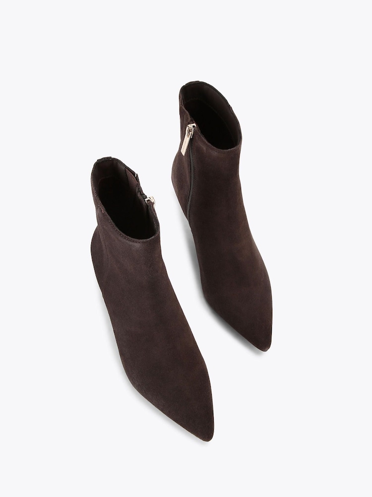 KG Kurt Geiger Tansy Boots - Imagem 2 de 4