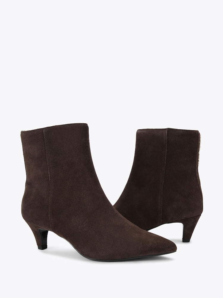 KG Kurt Geiger Tansy Boots - Imagem 4 de 4