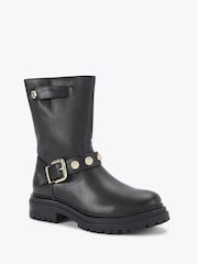 Carvela Headline Coin Boots - Imagem 2 de 4