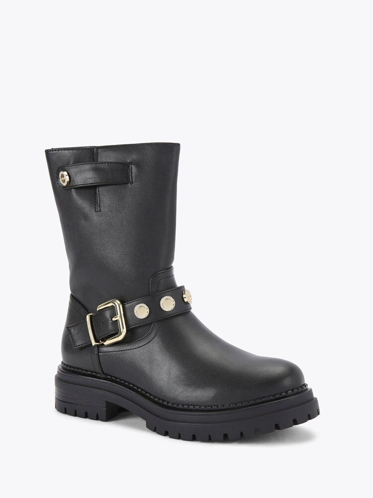Carvela Headline Coin Boots - Imagem 2 de 4