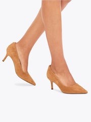 Carvela Pompeii Court Shoes - Bild 1 von 5