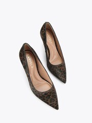 Carvela Pompeii Court Shoes - Bild 3 von 5