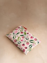 Cath Kidston Raspberry Print Overnight Weekender Bag - Bild 2 von 4