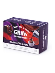 Gnaw Double Chocolate Mocha Melts - Image 2 of 2