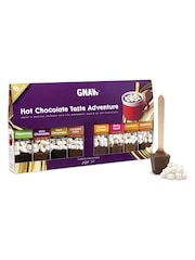 Gnaw Taste Adventure Hot Chocolate Spoon Gift Set - Image 1 of 3