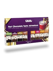 Gnaw Taste Adventure Hot Chocolate Spoon Gift Set - Image 2 of 3
