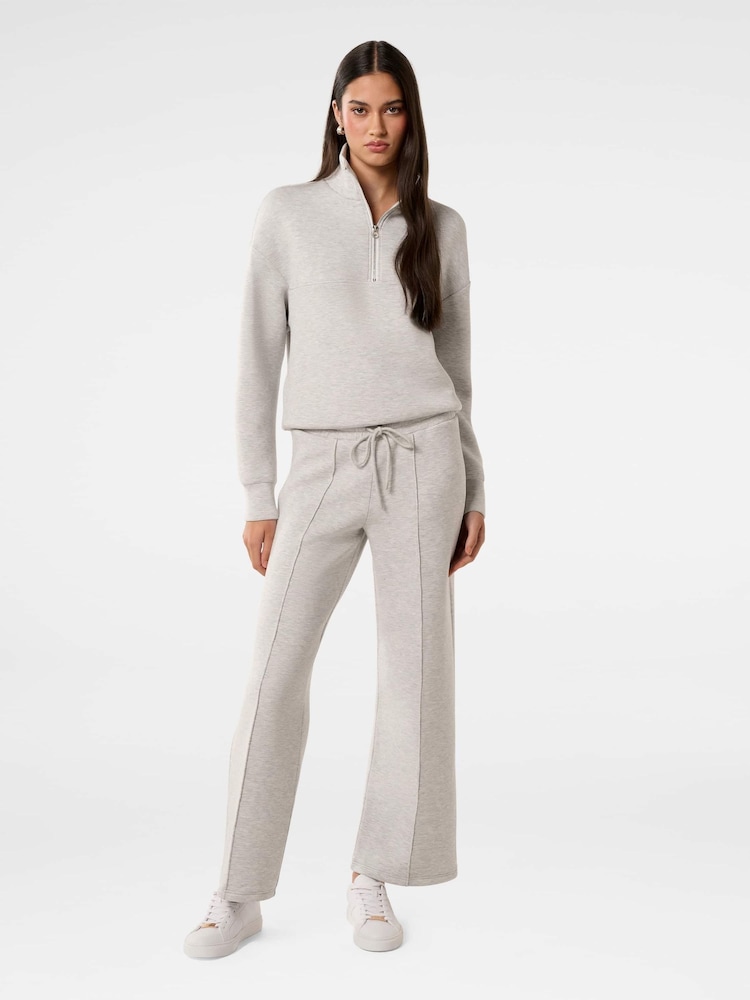 Forever New Grey Lya Lounge Jumper - Image 5 of 5 Forever New Grey Lya Lounge Jumper - Image 5 of 5