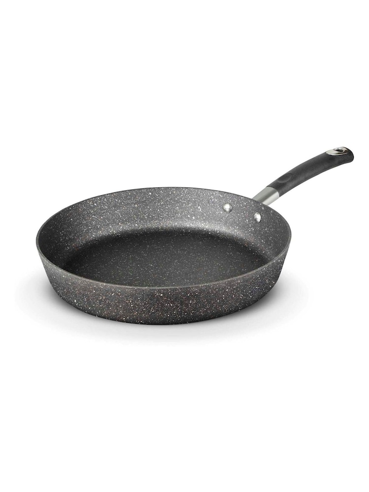 Tower Black 30cm Stone Coated Frying Pan - Image 1 of 10