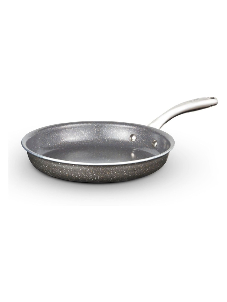 Tower Graphite Cerastone Pro 24cm Frying Pan - Image 1 of 12