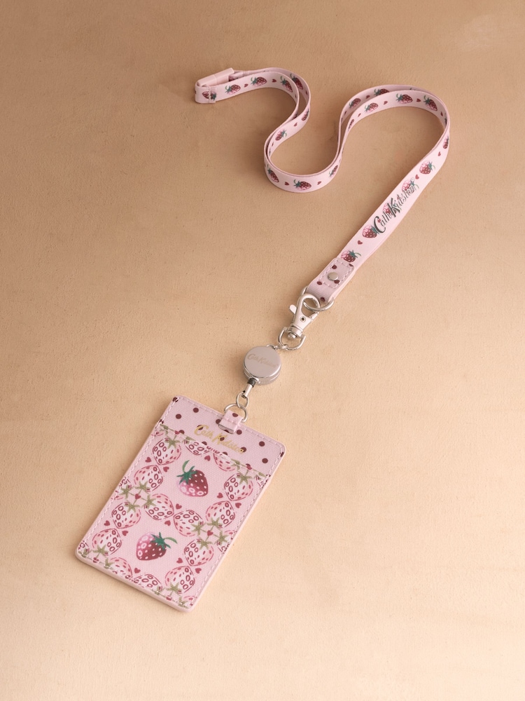 حقيبة تعليق Cath Kidston طبعة - صورة 1 من 3 حقيبة تعليق Cath Kidston طبعة - صورة 1 من 3