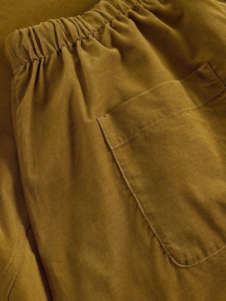 White Stuff Dark Brown Tilly Cord Midi Skirt - Image 6 of 6 White Stuff Dark Brown Tilly Cord Midi Skirt - Image 6 of 6