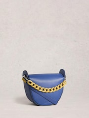 White Stuff Sasha Saddle Bag - Slika 3 iz 4