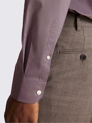 MOSS Slim Fit Stretch Shirt - Image 2 of 3