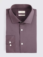 MOSS Slim Fit Stretch Shirt - Image 3 of 3