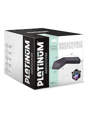 Pacific Grey Garden Platform Breathable and Rip Proof - Image 2 of 6