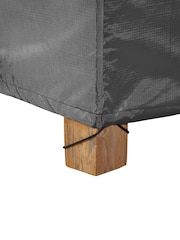 Pacific Grey Garden Platform Breathable and Rip Proof - Image 6 of 6