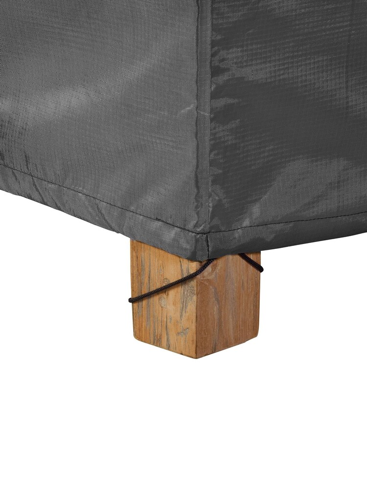 Pacific Grey Garden Platform Breathable and Rip Proof - Image 6 of 6