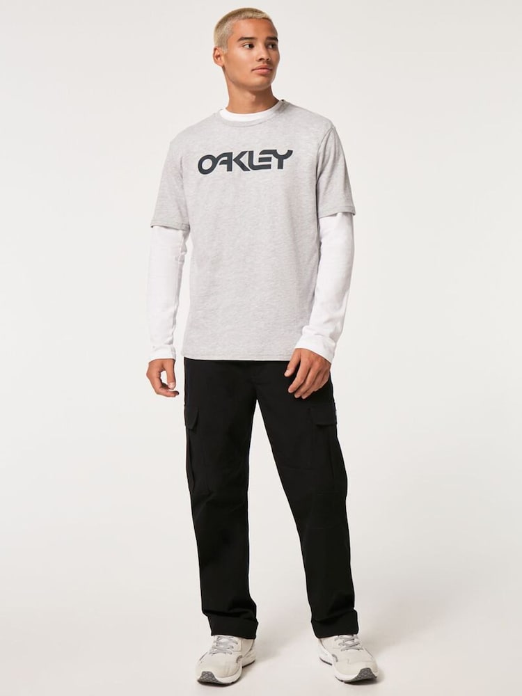 Oakley Grey Mark Ii 2.0 T-Shirt - Image 1 of 8 Oakley Grey Mark Ii 2.0 T-Shirt - Image 1 of 8