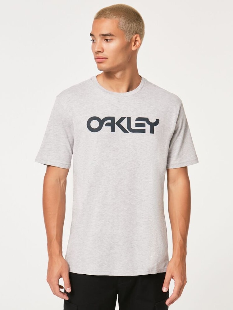 Oakley Grey Mark Ii 2.0 T-Shirt - Image 2 of 8 Oakley Grey Mark Ii 2.0 T-Shirt - Image 2 of 8
