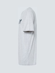 Oakley Grey Mark Ii 2.0 T-Shirt - Image 7 of 8
