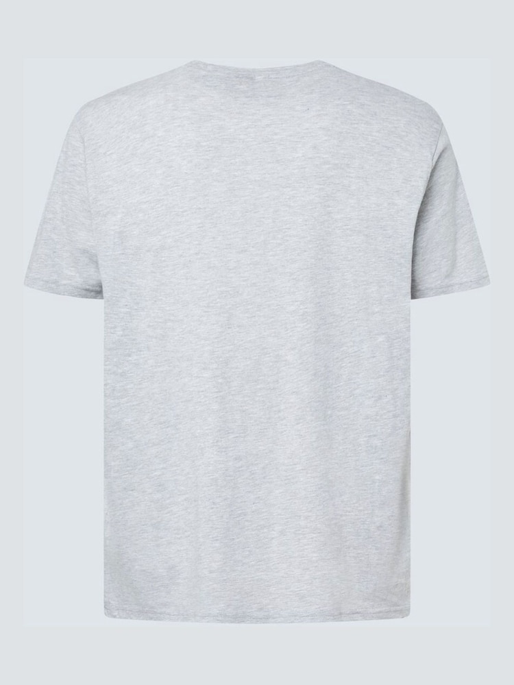 Oakley Grey Mark Ii 2.0 T-Shirt - Image 8 of 8 Oakley Grey Mark Ii 2.0 T-Shirt - Image 8 of 8